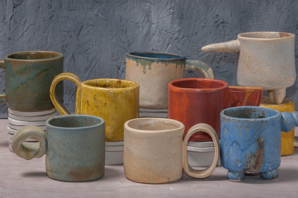 Mugs and Cups